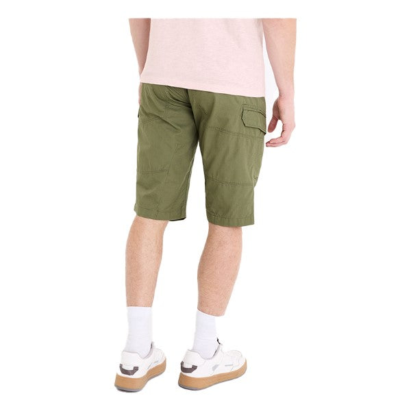 CELIO Cotton Cargo Shorts