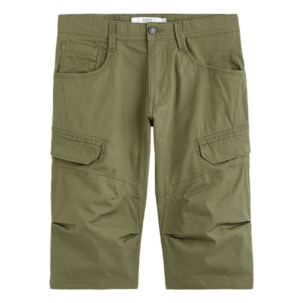 CELIO Cotton Cargo Shorts