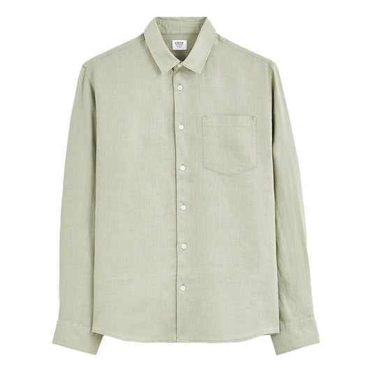 CELIO DAFLIX Long Sleeve SHIRT | 1144029