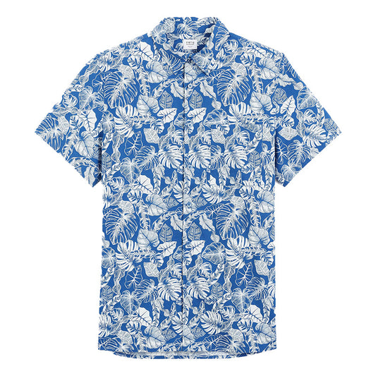 CELIO GAFEUL Short Sleeve SHIRT | 1145034