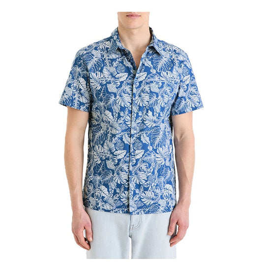 CELIO GAFEUL Short Sleeve SHIRT | 1145034