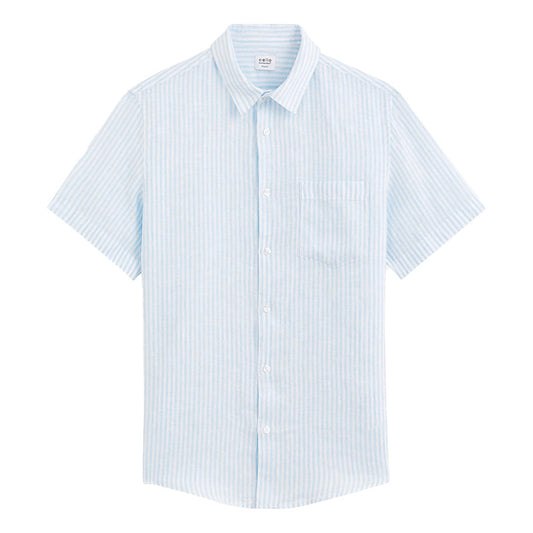 CELIO DAMARLIN Short Sleeve SHIRT | 1145170