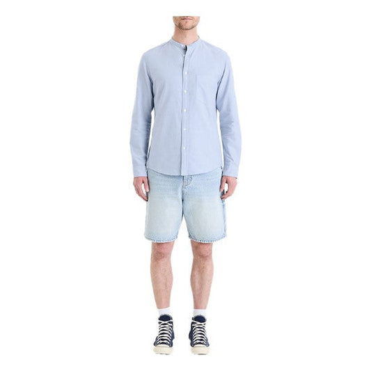 Regular Cotton Shirt