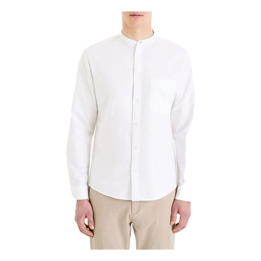 Regular Cotton Shirt