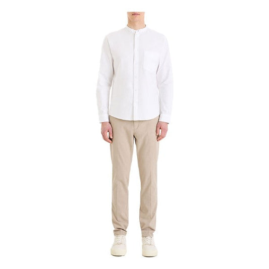 Regular Cotton Shirt