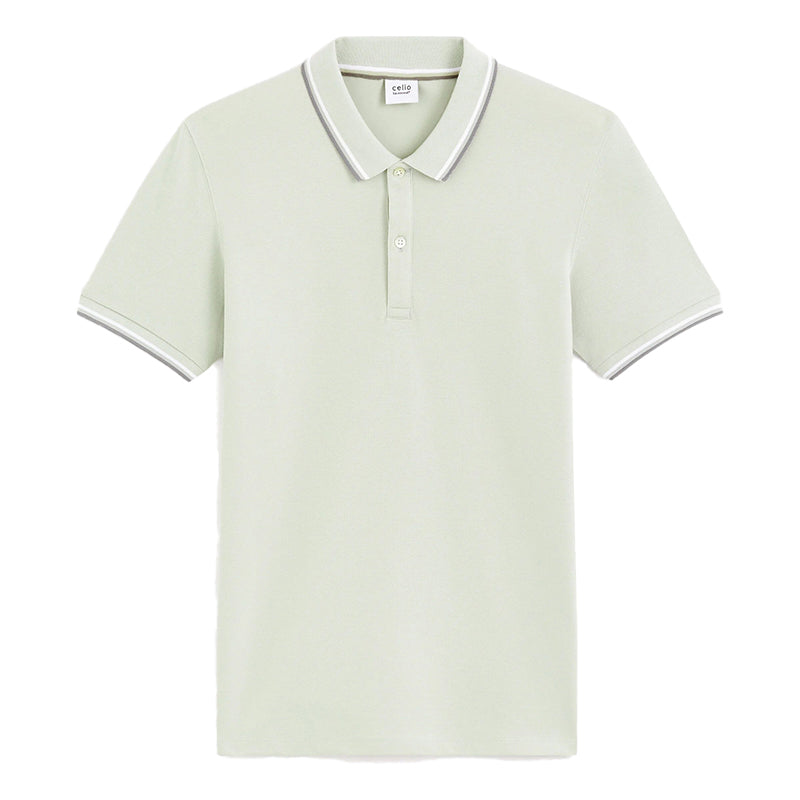 CELIO POLOSHIRTS Short Sleeve  | 1145581