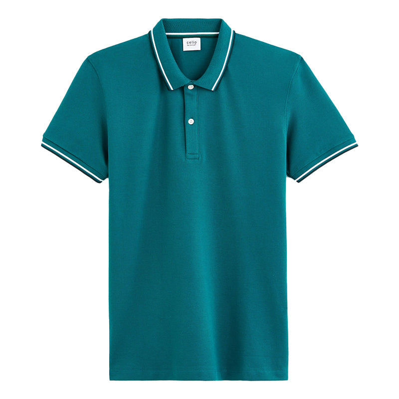 CELIO POLOSHIRTS Short Sleeve  | 1145587