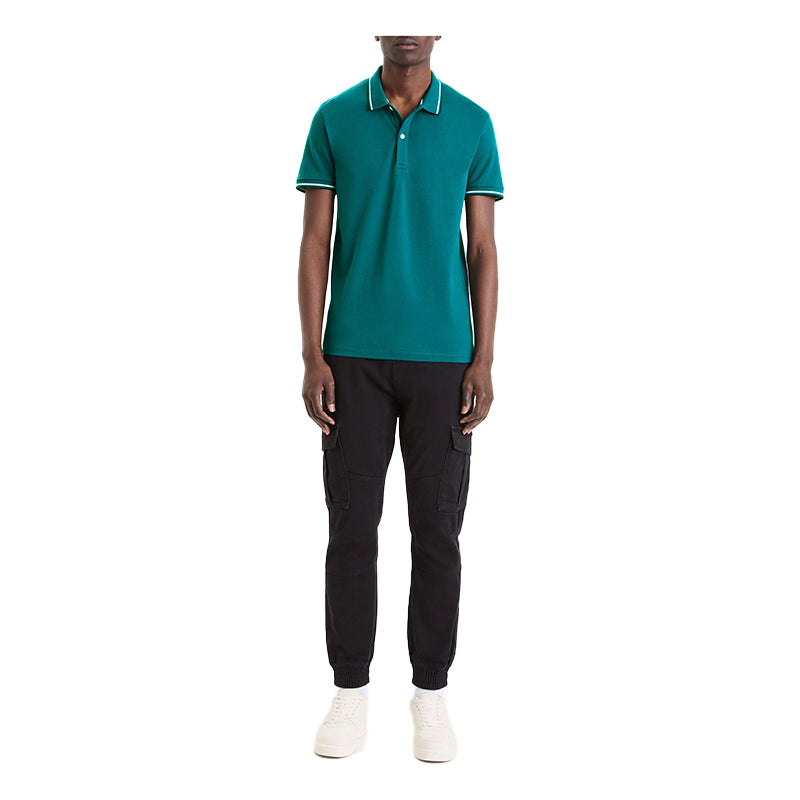 CELIO POLOSHIRTS Short Sleeve  | 1145587