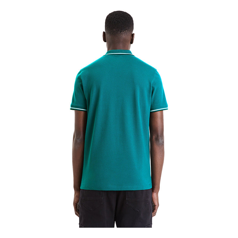 CELIO POLOSHIRTS Short Sleeve  | 1145587