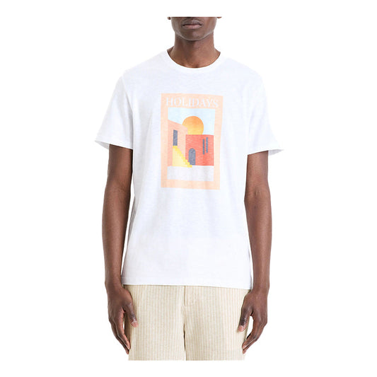 CELIO GEBARAK  Short Sleeve T.SHIRT | 1145658