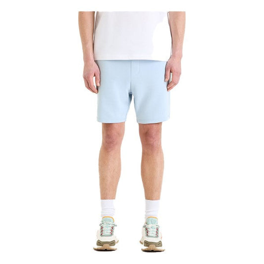 Fleece Shorts