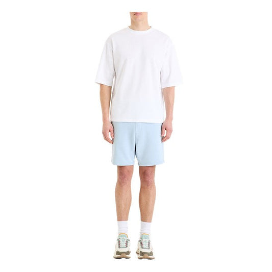 Fleece Shorts