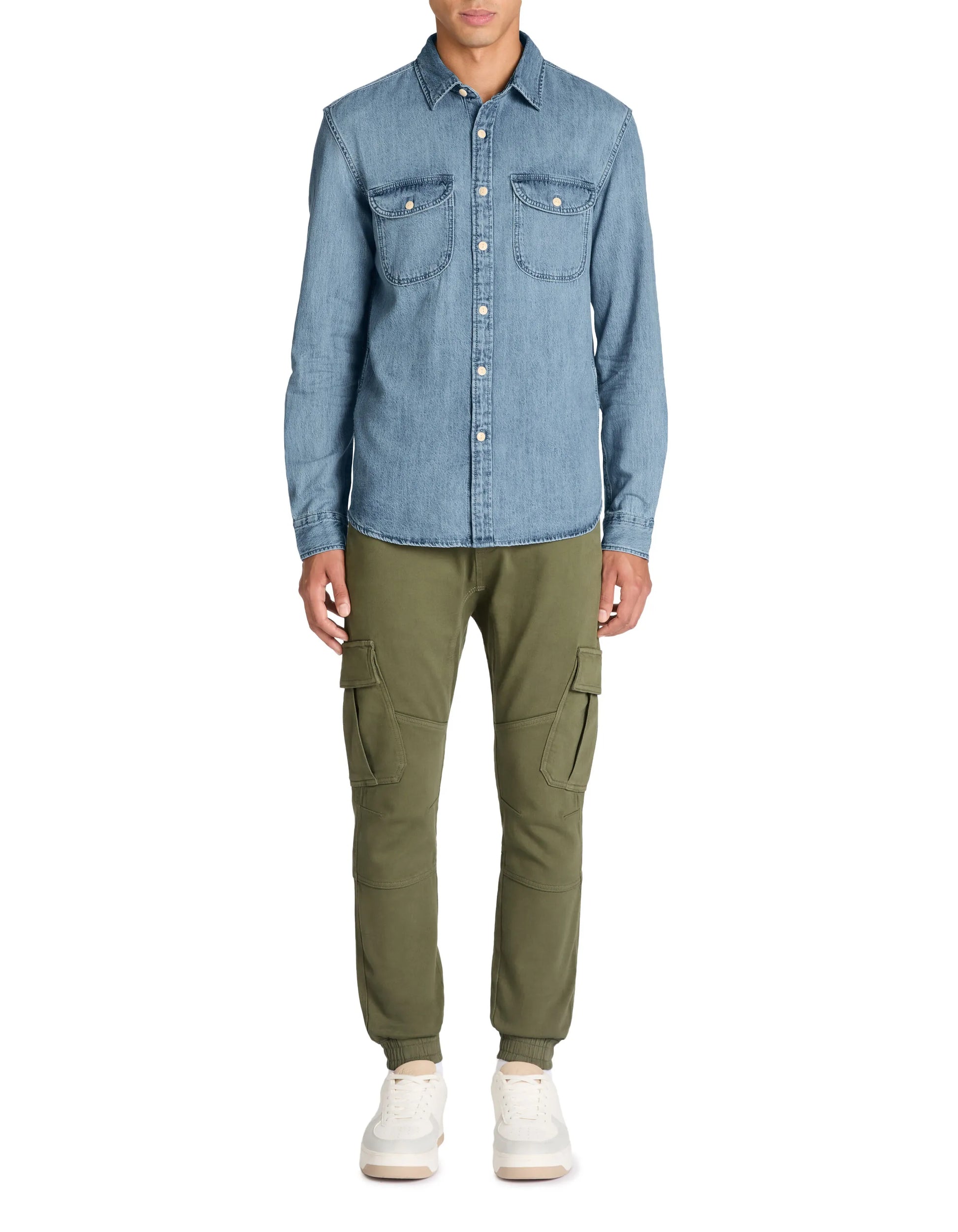 CELIO Men PANTS|1147320