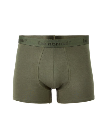 Solid Stretch Boxer