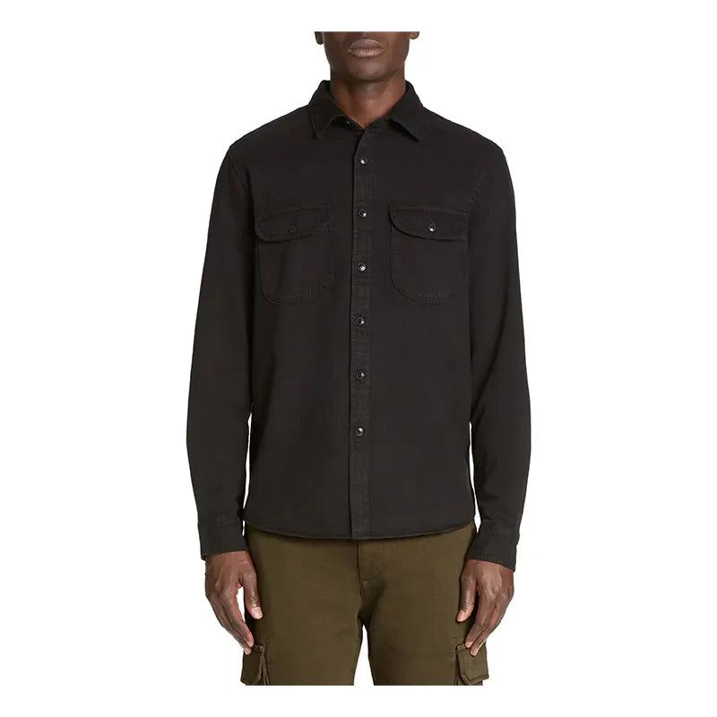 CELIO MEN Long Sleeve SHIRT | 1149378