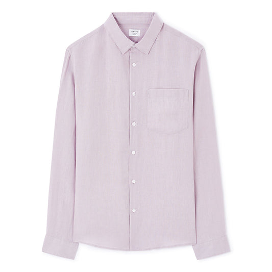 Regular 100% Linen Shirt - Parma
