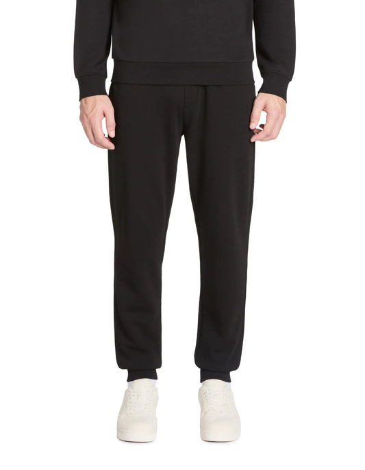 Regular Jogging - Black