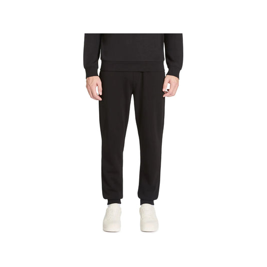 Regular Jogging - Black