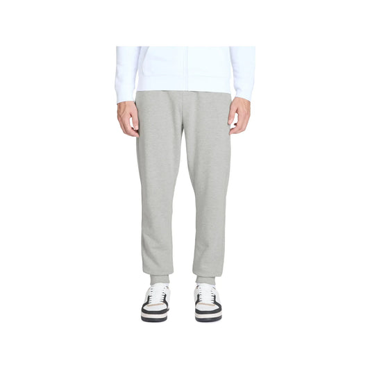 Regular Jogging Pants - Gray