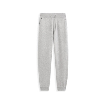 Regular Jogging Pants - Gray