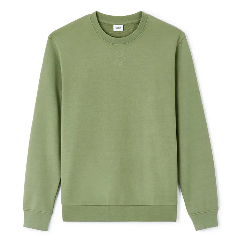 CELIO MEN SWEATSHIRT | 1152256