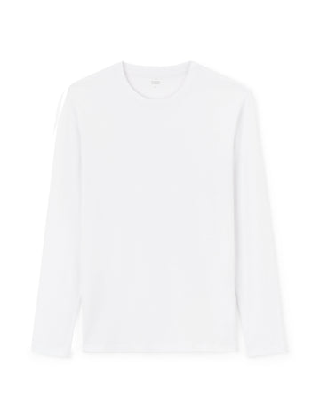 Regular Fit Long-Sleeve T-Shirt