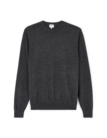Crew Neck Sweater