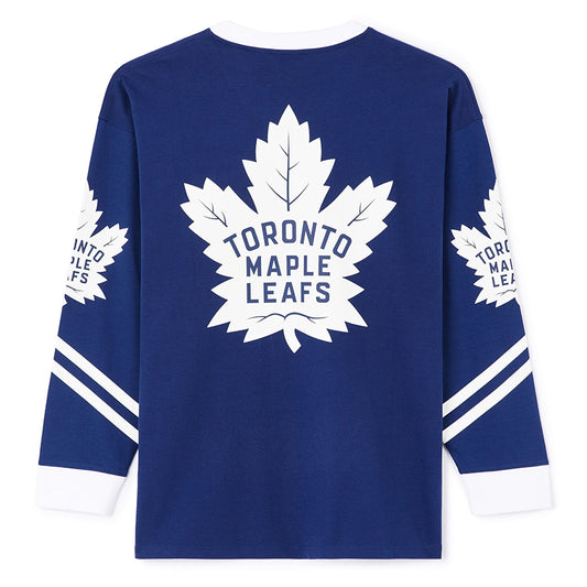Nhl - Blue T-Shirt
