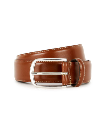 Belt Cognac