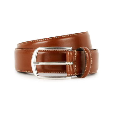 Belt Cognac