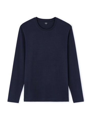 Regular Fit Long-Sleeve T-Shirt