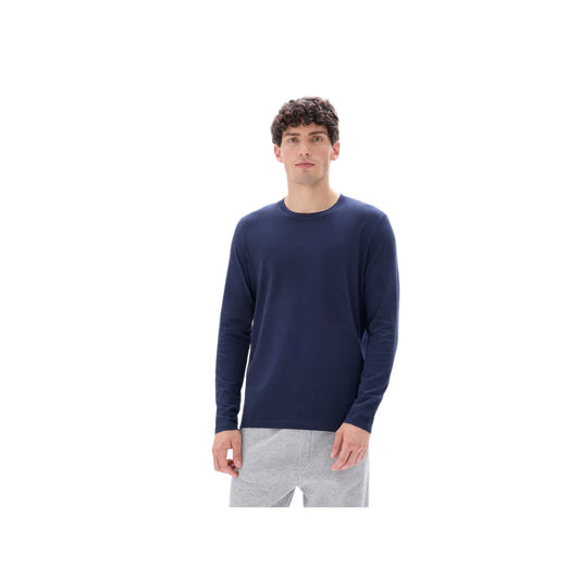 Regular Fit Long-Sleeve T-Shirt