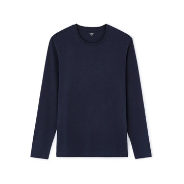 Regular Fit Long-Sleeve T-Shirt