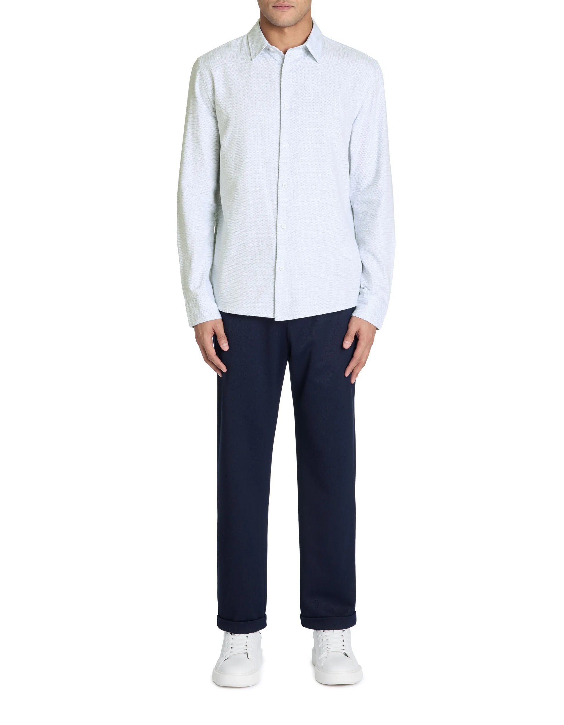 CELIO Men SHIRTS|1156798