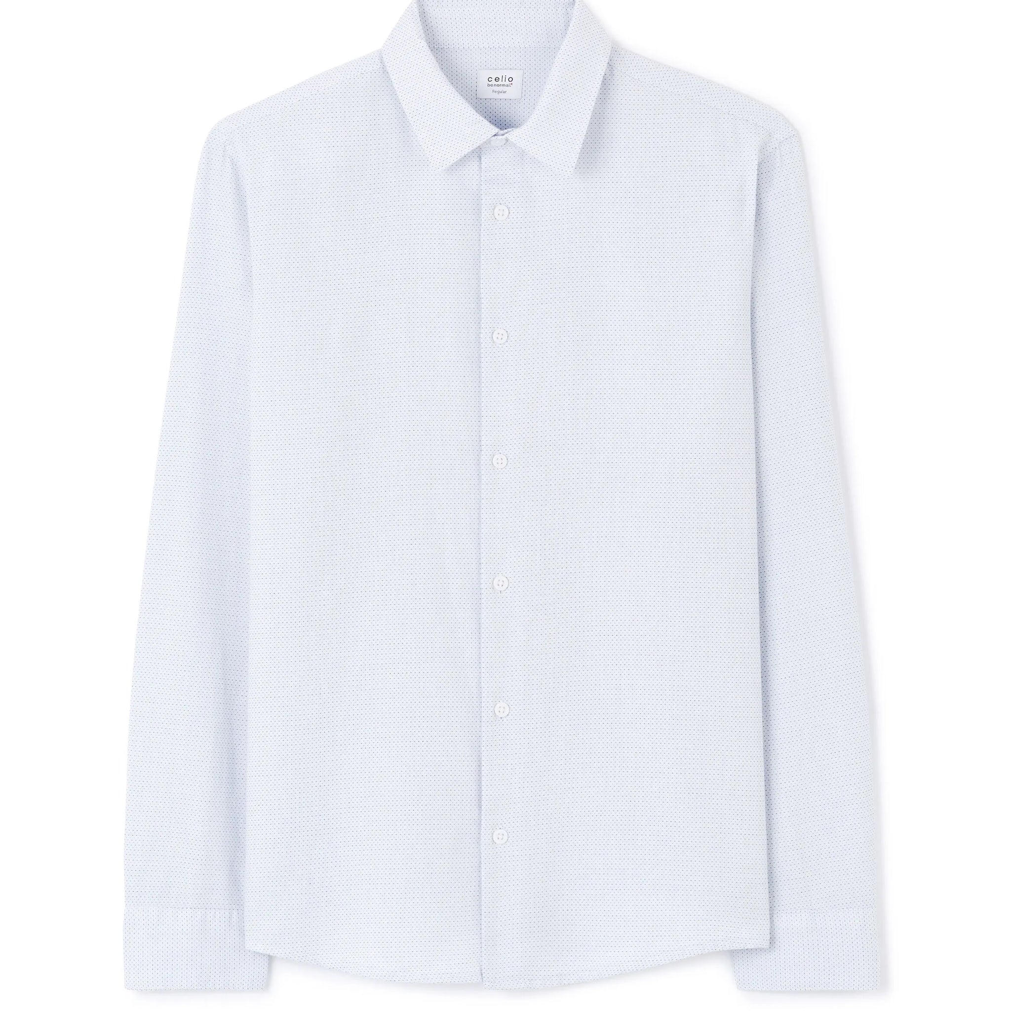 CELIO Men SHIRTS|1156798