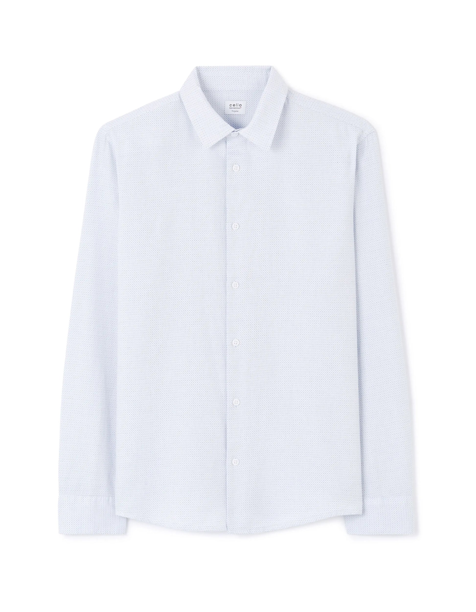 CELIO Men SHIRTS|1156798