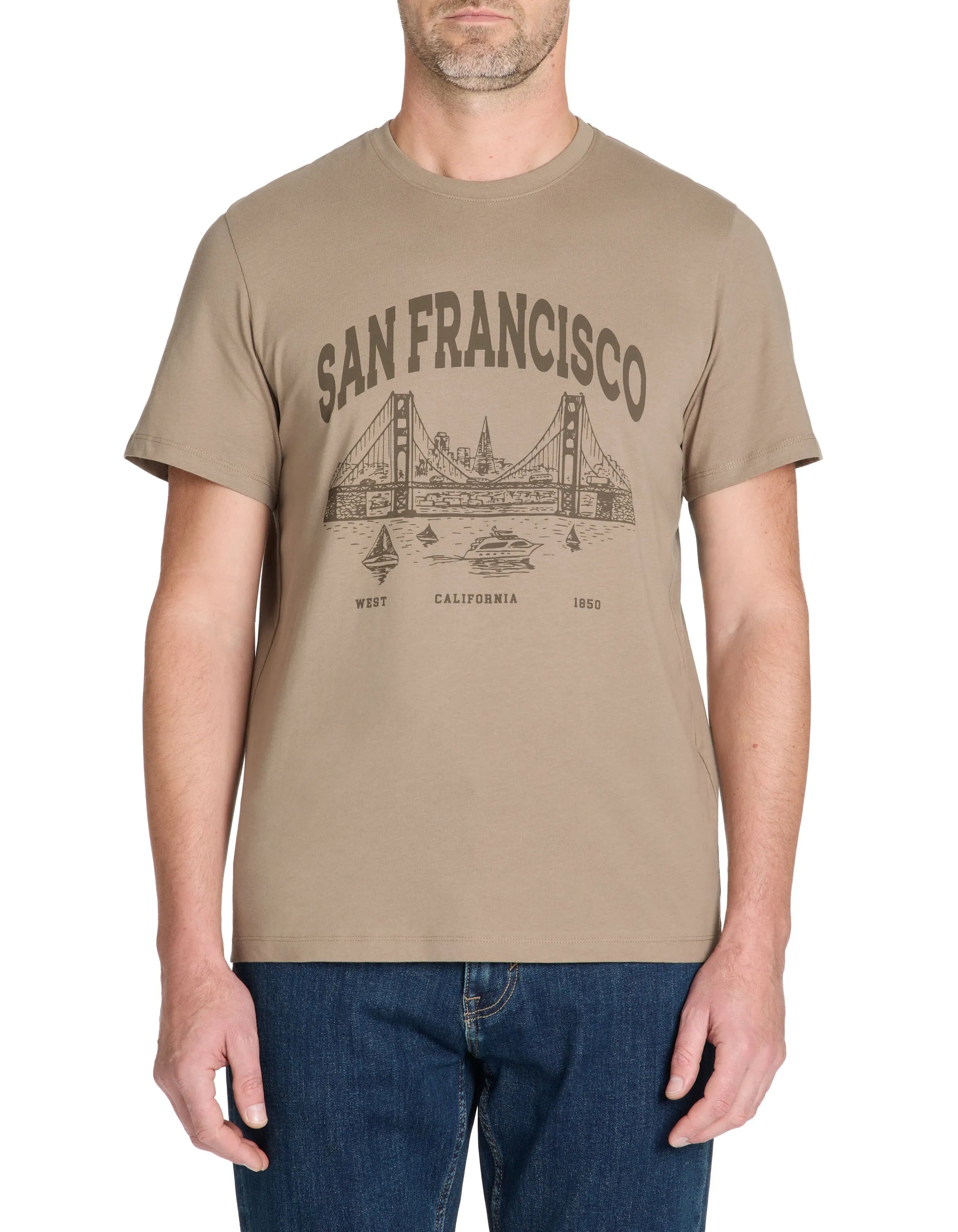 CELIO Men T.SHIRTS|1157076