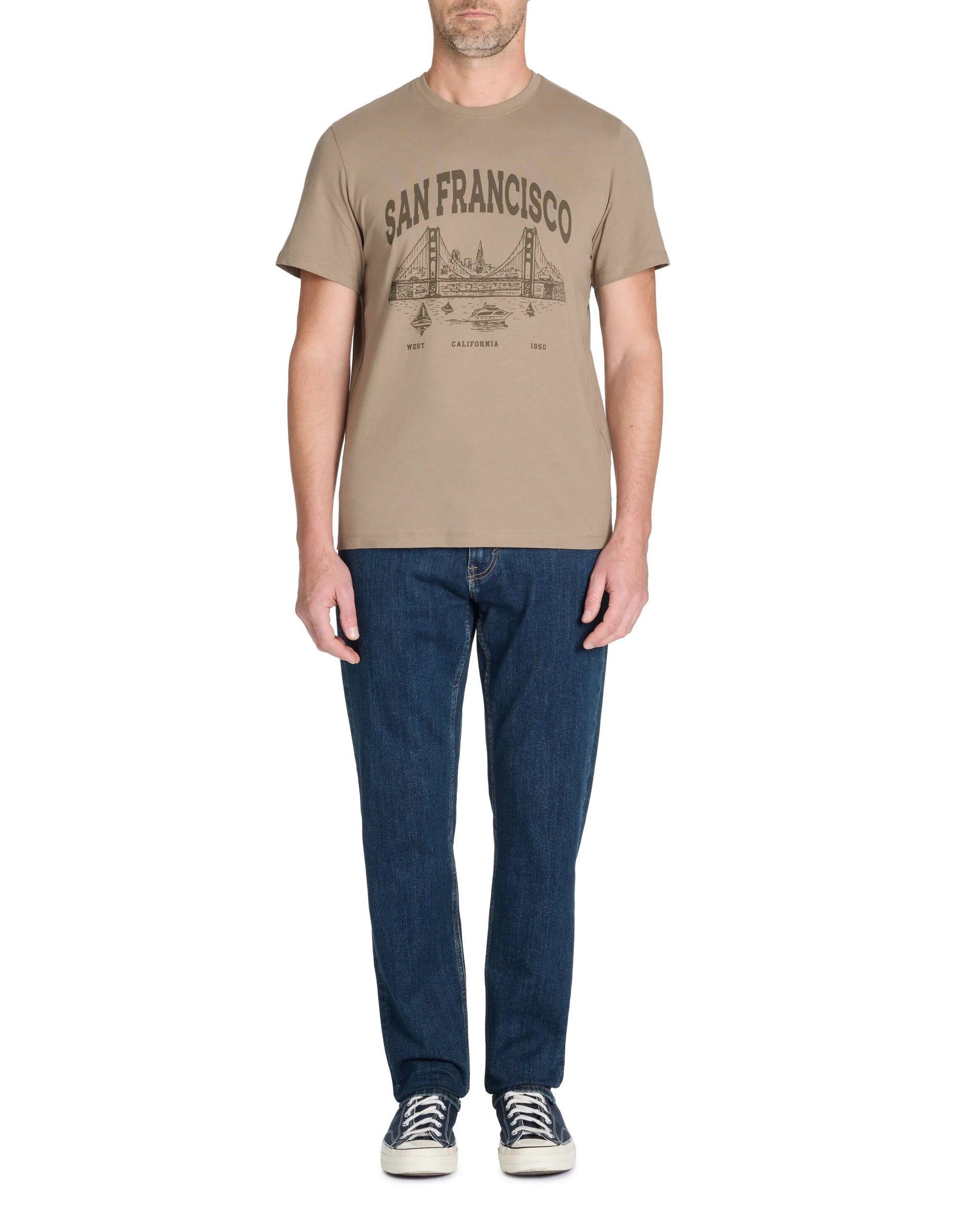 CELIO Men T.SHIRTS|1157076