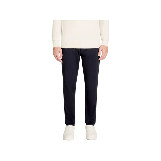 Slim Pants - Navy