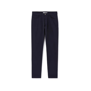 Slim Pants - Navy