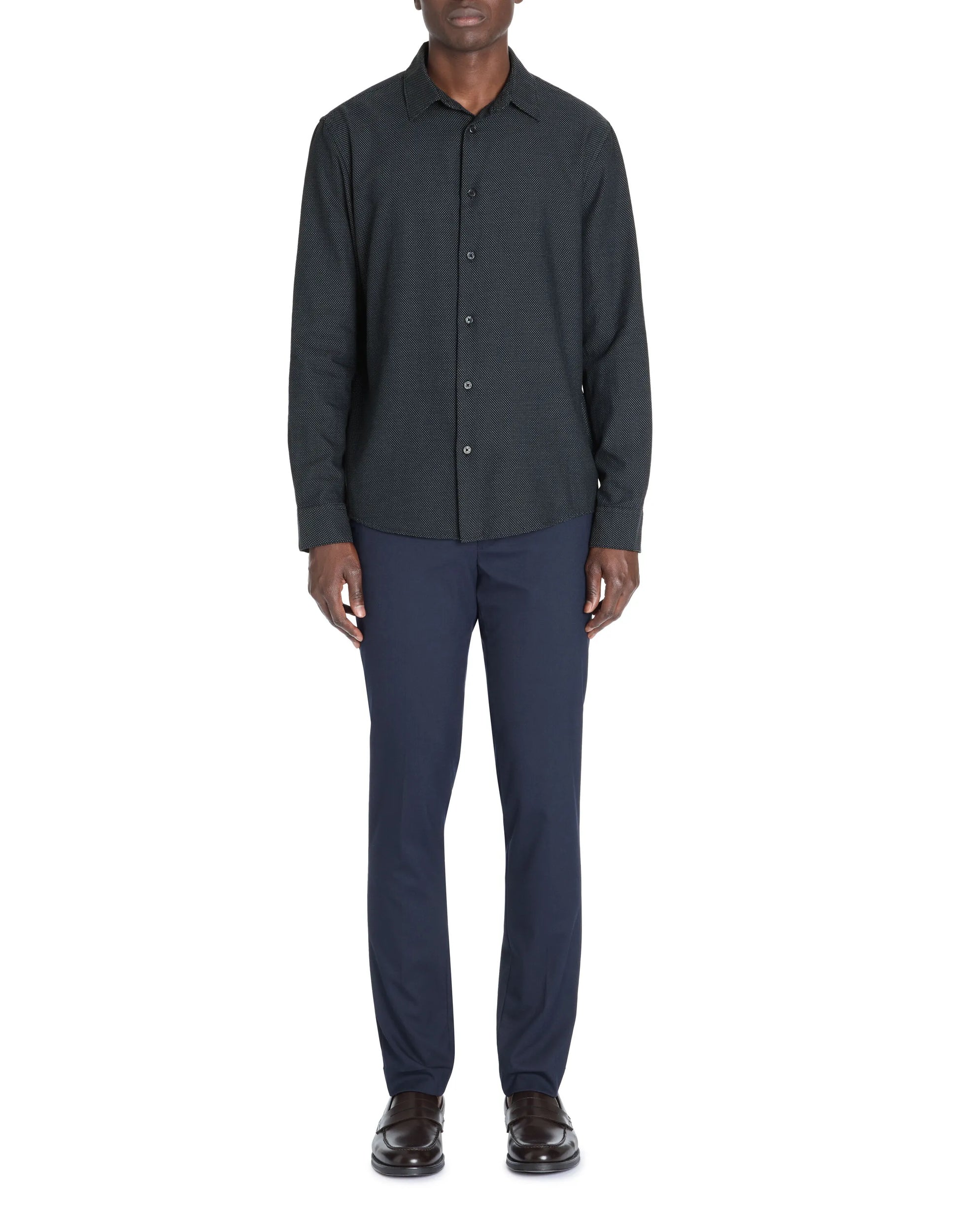 CELIO Men SHIRTS|1157460
