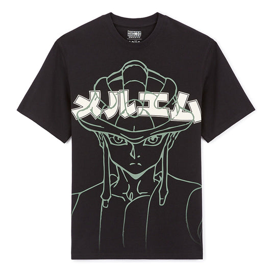 Hunter X Hunter - Black T-Shirt