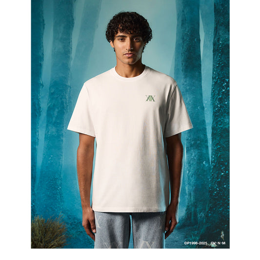 Hunter X Hunter - White T-Shirt