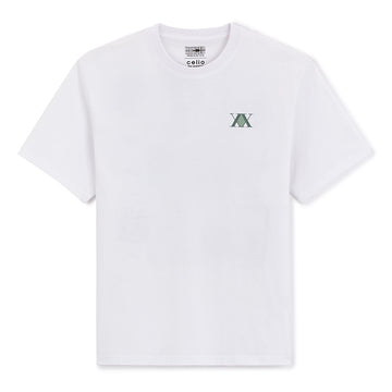 Hunter X Hunter - White T-Shirt