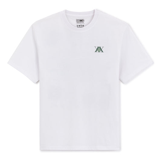 Hunter X Hunter - White T-Shirt