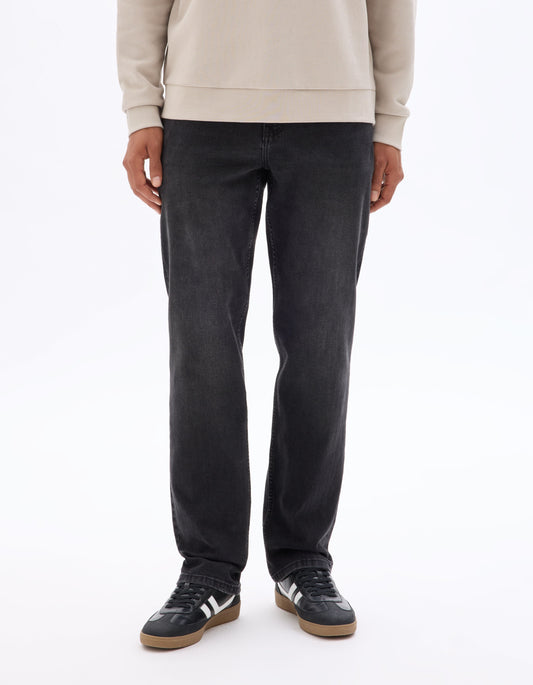 C.5 Regular Stretch Jeans (3 Lengths)