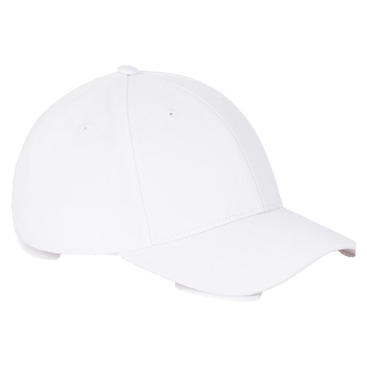 Plain Cap
