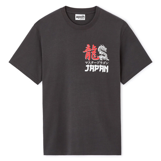 Apoh London - T-Shirt