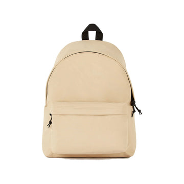 Plain Backpack - Black