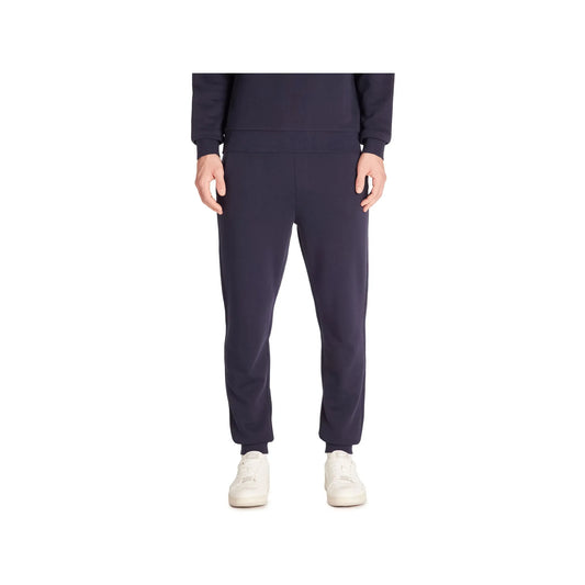 Regular Jogging Pants - Navy